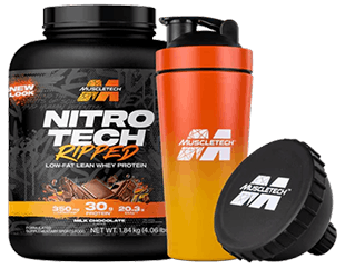 Productos de nutrición deportiva seleccionados por SALUDD