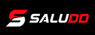 Logo oficial de SALUDD