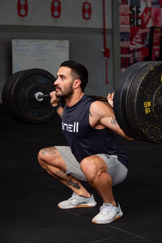 Entrenamiento personal con asesoramiento para alcanzar objetivos deportivos